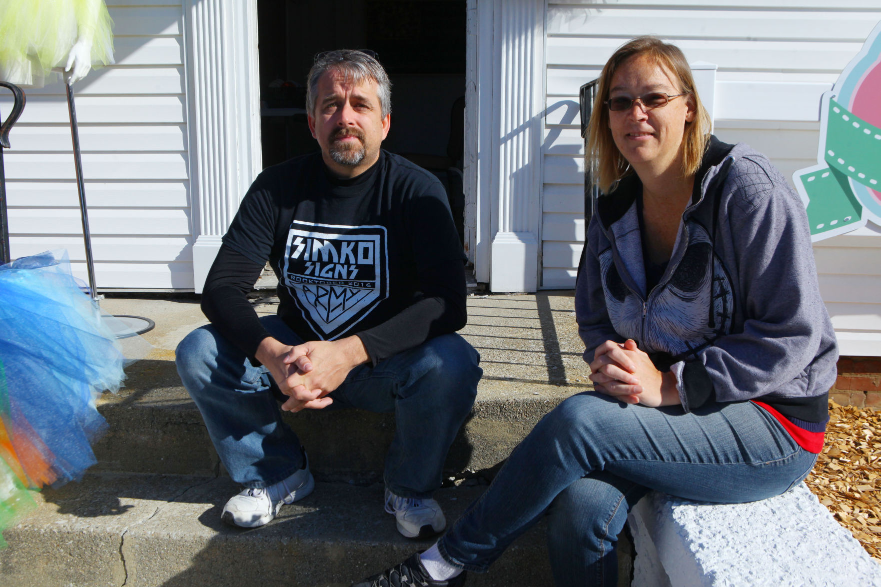 Faces of the Region: Valparaiso Popcorn Festival